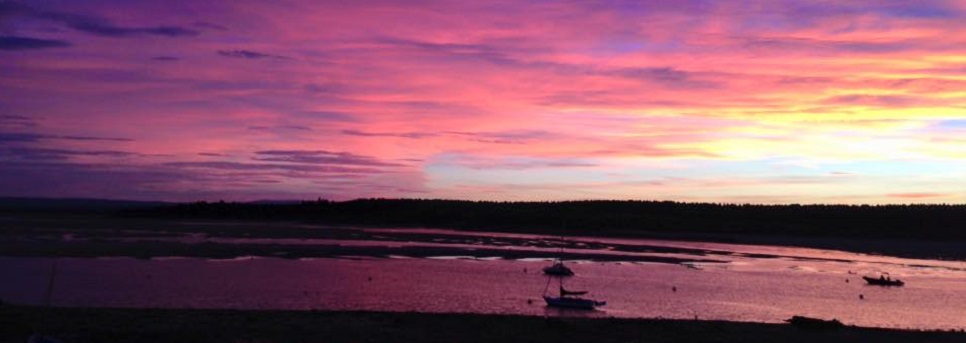 Driftwood Cottage, 157 Findhorn, Moray