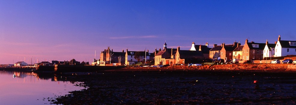 Driftwood Cottage, 157 Findhorn, Moray