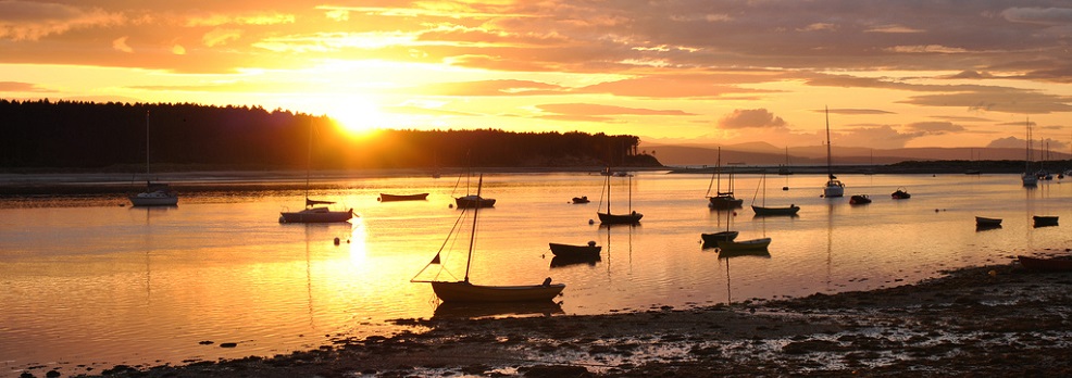 Driftwood Cottage, 157 Findhorn, Moray